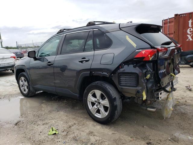 Photo 2 from auction – 2020 TOYOTA RAV4 XLE with VIN 2T3W1RFV5LC034211