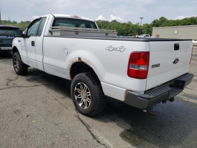 Zdjęcie 2 z aukcji – 2007 FORD F150 z VIN 1FTRF14V17KD06138