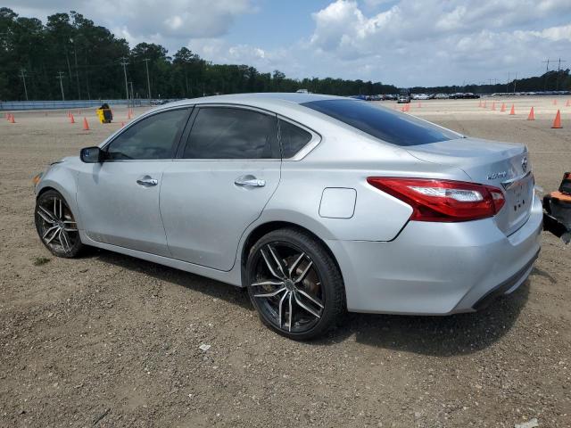 Photo 2 from auction – 2017 NISSAN ALTIMA 2.5 with VIN 1N4AL3AP4HN315834