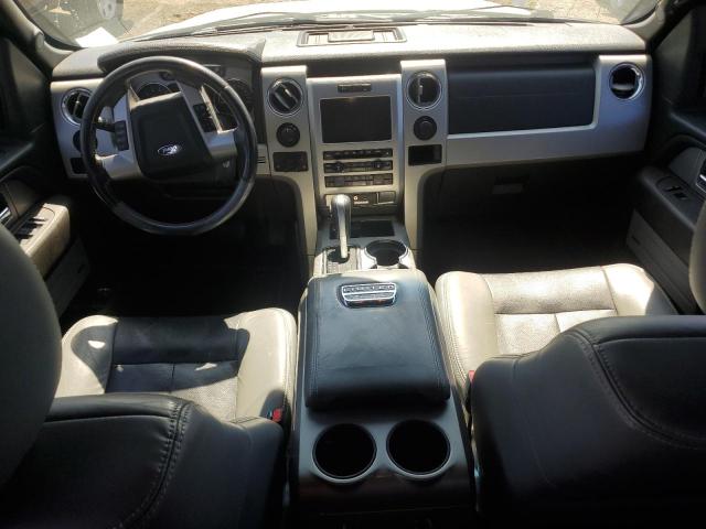 Photo 8 from auction – 2011 FORD F150 SUPER with VIN 1FTFW1E62BFA77478