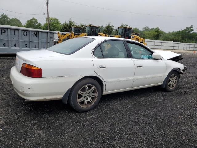 Photo 3 from auction – 1999 ACURA 3.2TL with VIN 19UUA5643XA042643