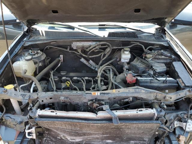 Photo 11 from auction – 2009 FORD ESCAPE LIM with VIN 1FMCU94759KA88408