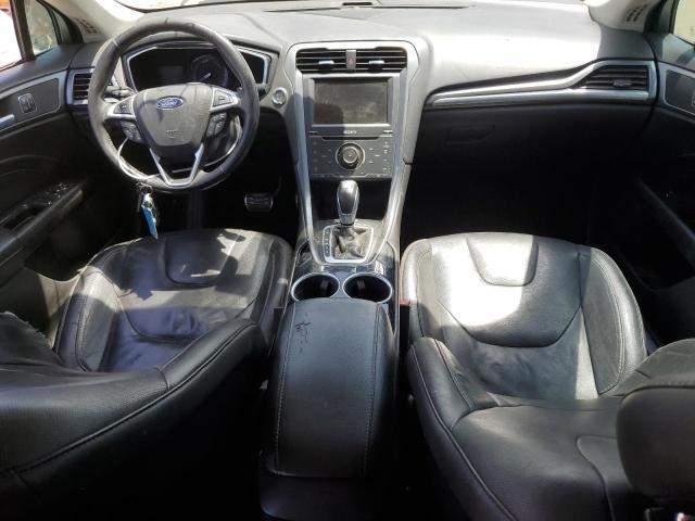 Photo 8 from auction – 2013 FORD FUSION TIT with VIN 3FA6P0K92DR303830