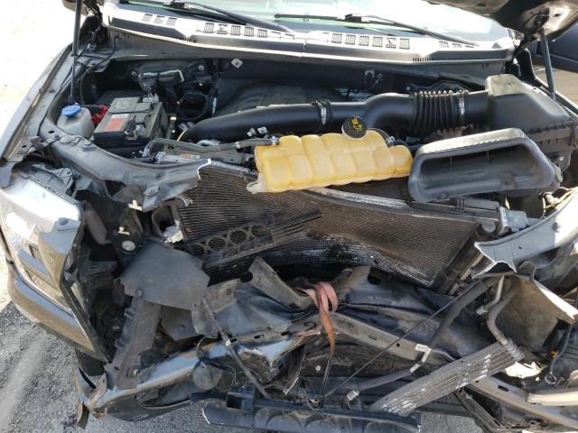 Photo 11 from auction – 2015 FORD F150 SUPER with VIN 1FTEW1EG9FFC43537