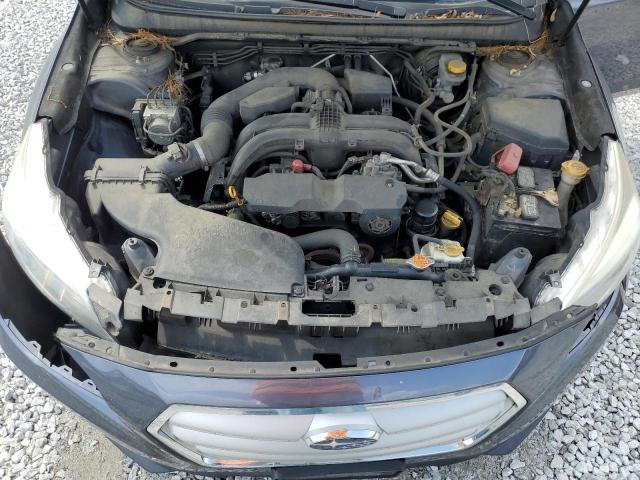 Photo 11 from auction – 2015 SUBARU LEGACY with VIN 4S3BNAC63F3060393