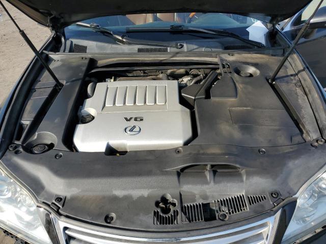 Photo 11 from auction – 2012 LEXUS ES 350 with VIN JTHBK1EG2C2482833
