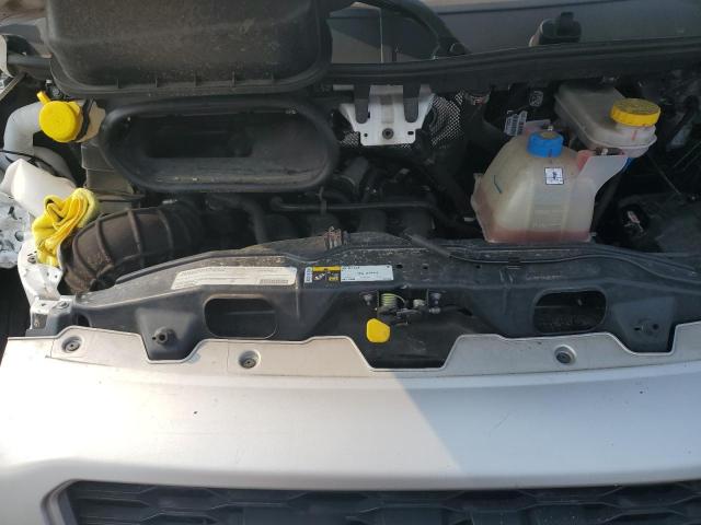 Photo 12 from auction – 2021 RAM PROMASTER with VIN 3C6MRVJG3ME591039