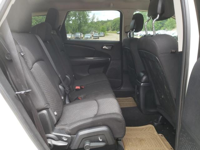 Photo 11 from auction – 2014 DODGE JOURNEY SX with VIN 3C4PDDBG3ET271696