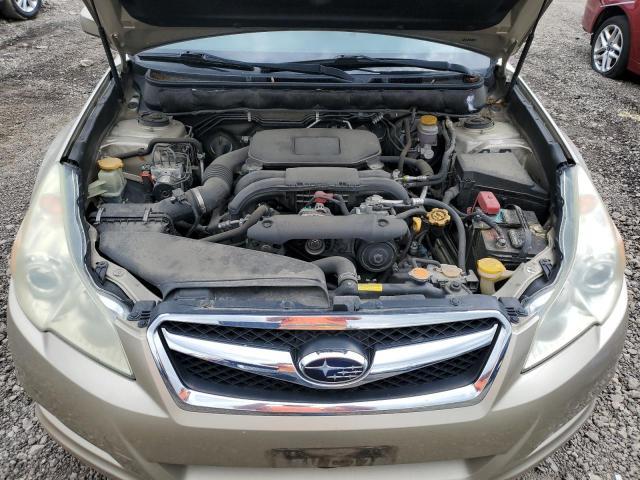 Zdjęcie 11 z aukcji – 2010 SUBARU LEGACY 2.5 z VIN 4S3BMBC63A3244198