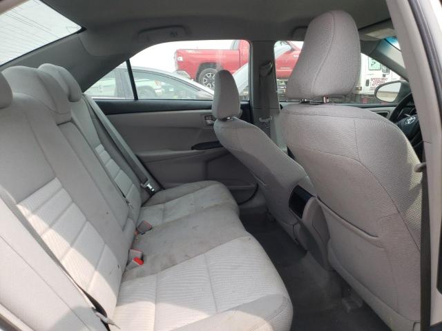 Photo 10 from auction – 2016 TOYOTA CAMRY LE with VIN 4T1BF1FK4GU132506