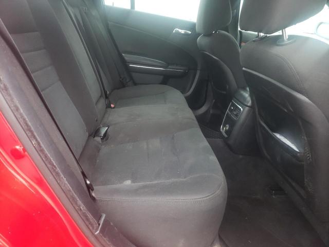 Photo 10 from auction – 2013 DODGE CHARGER SX with VIN 2C3CDXHG2DH502350
