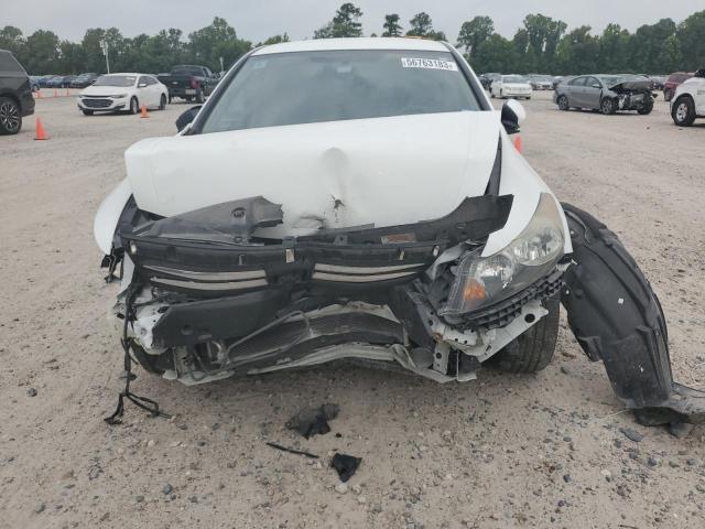 Photo 5 from auction – 2011 HONDA ACCORD LXP with VIN 1HGCP2F4XBA092148