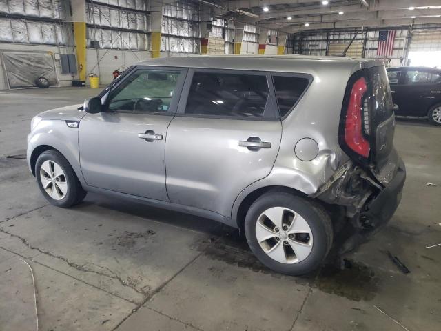Photo 2 from auction – 2016 KIA SOUL with VIN KNDJN2A27G7393577