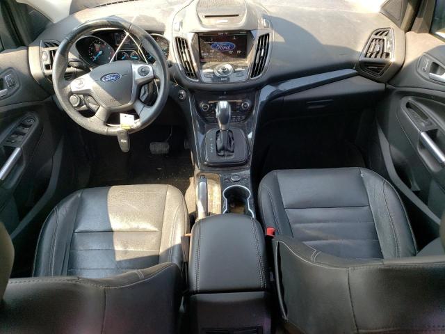Photo 8 from auction – 2014 FORD ESCAPE TIT with VIN 1FMCU9J94EUD23398