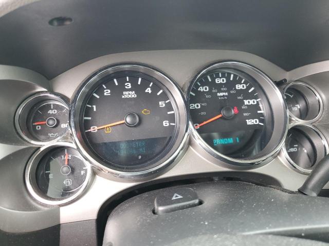 Photo 9 from auction – 2012 CHEVROLET SILVERADO with VIN 1GC2CVCG5CZ153463