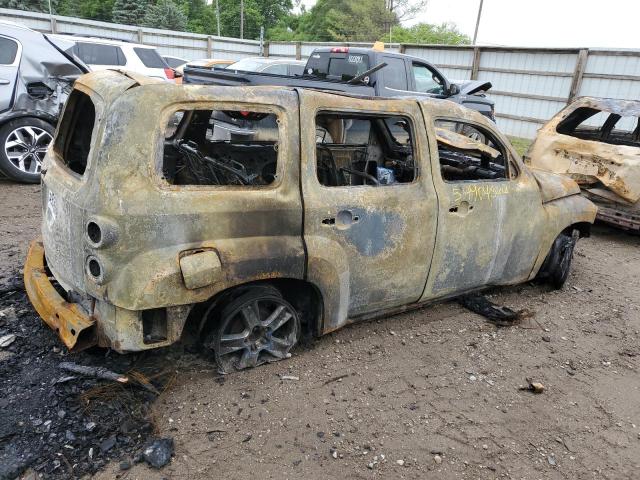 Photo 3 from auction – 2008 CHEVROLET HHR LT with VIN 3GNCA23D08S681275