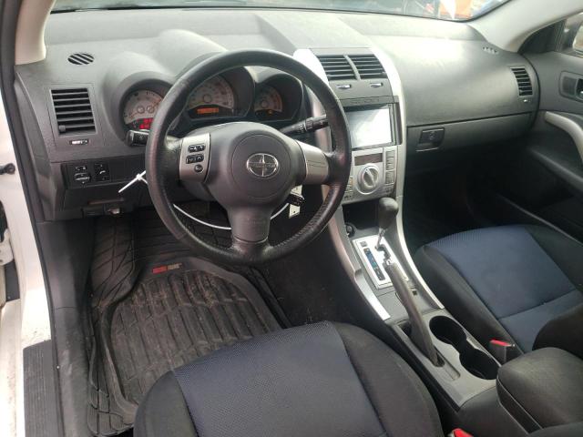 Photo 8 from auction – 2009 TOYOTA SCION TC with VIN JTKDE167490300532