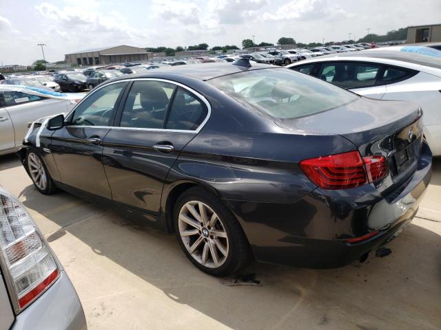 Photo 2 from auction – 2014 BMW 535 XI with VIN WBA5B3C53ED532283