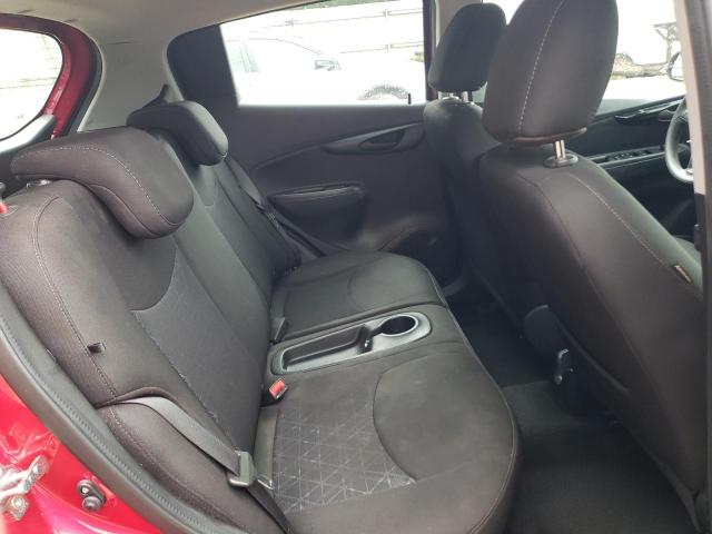 Photo 10 from auction – 2020 CHEVROLET SPARK 1LT with VIN KL8CD6SA2LC419361