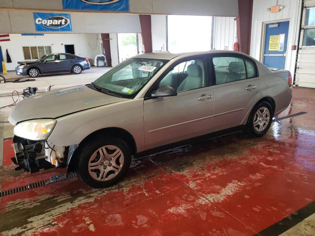 CHEVROLET MALIBU LS 2007 with VIN 1G1ZS58F07F289730 - Photo from auction