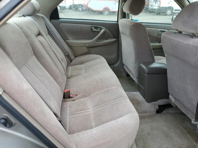 Photo 10 from auction – 1998 TOYOTA CAMRY CE with VIN 4T1BG22K2WU192517