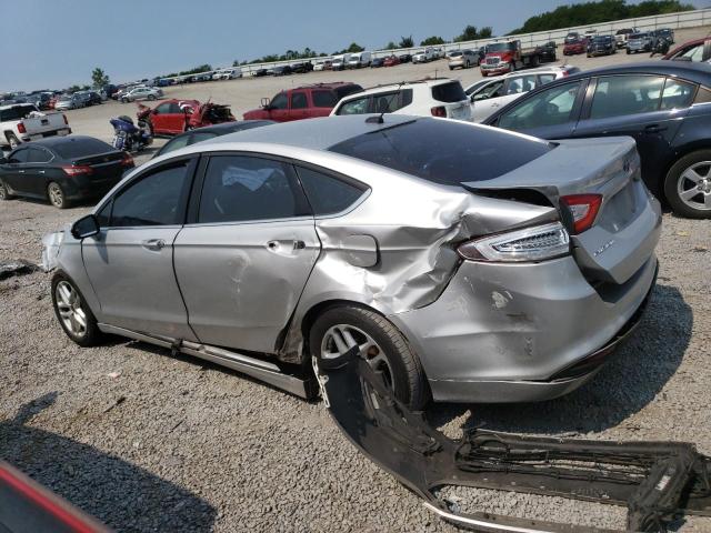 Photo 2 from auction – 2014 FORD FUSION SE with VIN 1FA6P0HD6E5389059