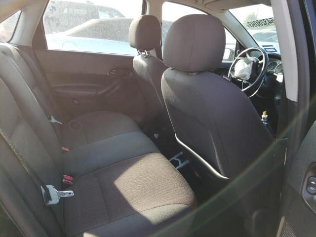 Photo 10 from auction – 2007 FORD FOCUS ST with VIN 1FAHP38Z97W155954