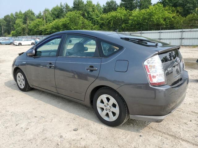 Photo 2 from auction – 2008 TOYOTA PRIUS with VIN JTDKB20U183302599