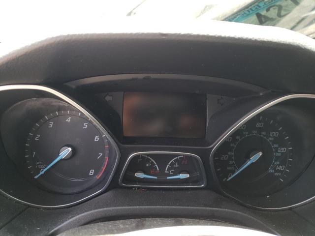 Photo 9 from auction – 2014 FORD FOCUS SE with VIN 1FADP3K24EL272866