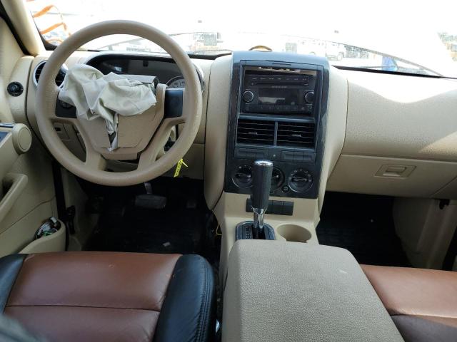 Photo 8 from auction – 2007 FORD EXPLORER S with VIN 1FMEU31K27UA19160