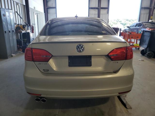 Photo 6 from auction – 2011 VOLKSWAGEN JETTA TDI with VIN 3VWLL7AJ2BM075865