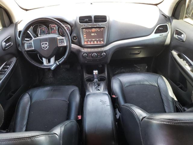 Photo 8 from auction – 2015 DODGE JOURNEY CR with VIN 3C4PDCGG0FT608278