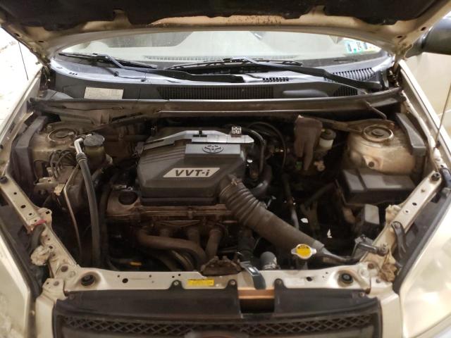 Photo 11 from auction – 2005 TOYOTA RAV4 with VIN JTEGD20V350052221