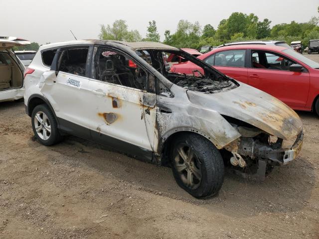 Photo 4 from auction – 2016 FORD ESCAPE SE with VIN 1FMCU0GX1GUB33577