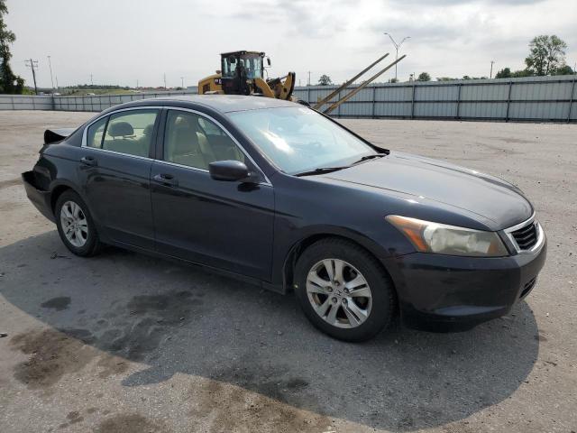 Photo 4 from auction – 2008 HONDA ACCORD LXP with VIN JHMCP26428C044038