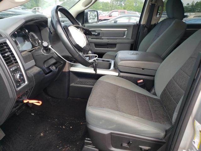 صورة رقم 7 من المزاد - 2017 RAM 1500 SLT مع VIN 3C6RR6LT6HG521633