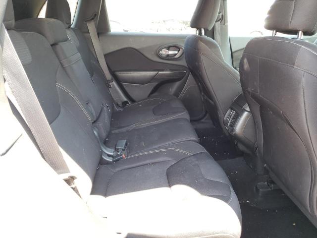 Photo 10 from auction – 2015 JEEP CHEROKEE L with VIN 1C4PJLCB7FW542048
