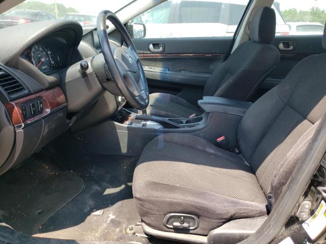Photo 7 from auction – 2012 MITSUBISHI GALANT ES with VIN 4A32B3FF4CE013225