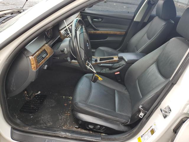 Photo 7 from auction – 2008 BMW 328 XI with VIN WBAVC93528K044720