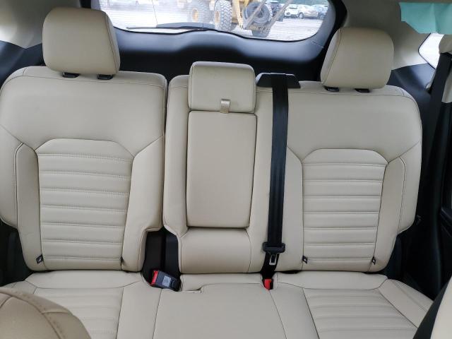 Photo 10 from auction – 2020 FORD EDGE SEL with VIN 2FMPK4J90LBB63274