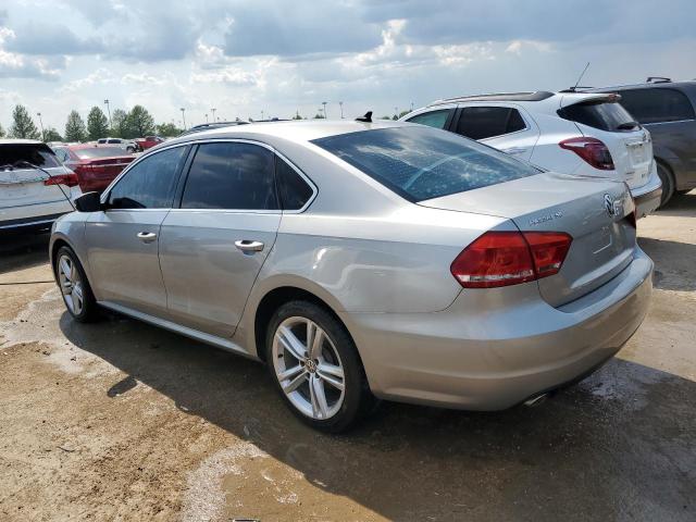Photo 2 from auction – 2014 VOLKSWAGEN PASSAT SE with VIN 1VWBN7A3XEC003146
