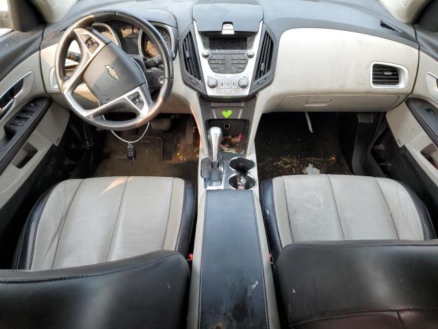 Photo 8 from auction – 2011 CHEVROLET EQUINOX LT with VIN 2CNFLFE57B6320267