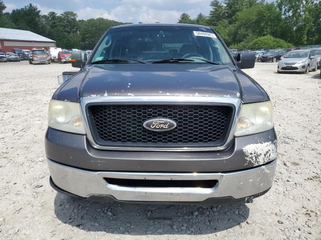 Photo 5 from auction – 2007 FORD F150 SUPER with VIN 1FTRW12W37KC46634