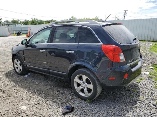 Photo 2 from auction – 2014 CHEVROLET CAPTIVA LT with VIN 3GNAL4EK4ES625506
