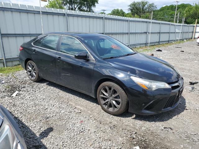 Photo 4 from auction – 2017 TOYOTA CAMRY LE with VIN 4T1BF1FK7HU340865