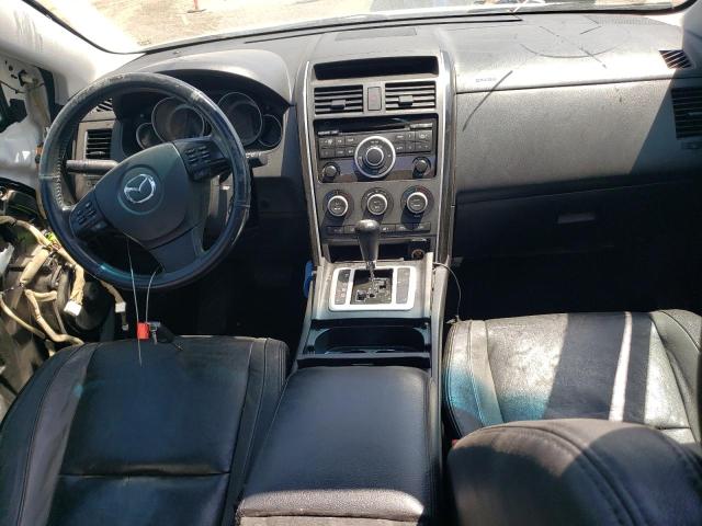 Photo 8 from auction – 2009 MAZDA CX-9 with VIN JM3TB28V790178057