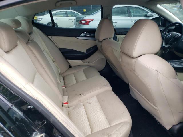 Photo 10 from auction – 2016 NISSAN MAXIMA with VIN 1N4AA6AP3GC433763