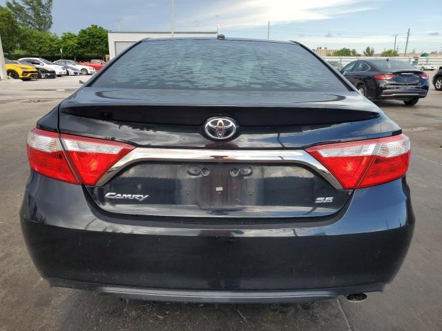 Photo 6 from auction – 2016 TOYOTA CAMRY LE with VIN 4T1BF1FK5GU158497