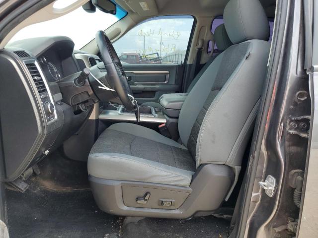 Photo 7 from auction – 2015 RAM 1500 SLT with VIN 1C6RR6LT6FS692761