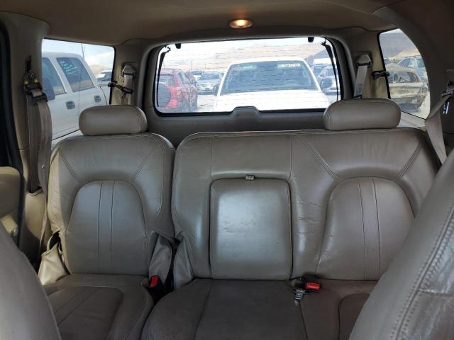 Photo 10 from auction – 2000 FORD EXPEDITION with VIN 1FMRU17LXYLA69639